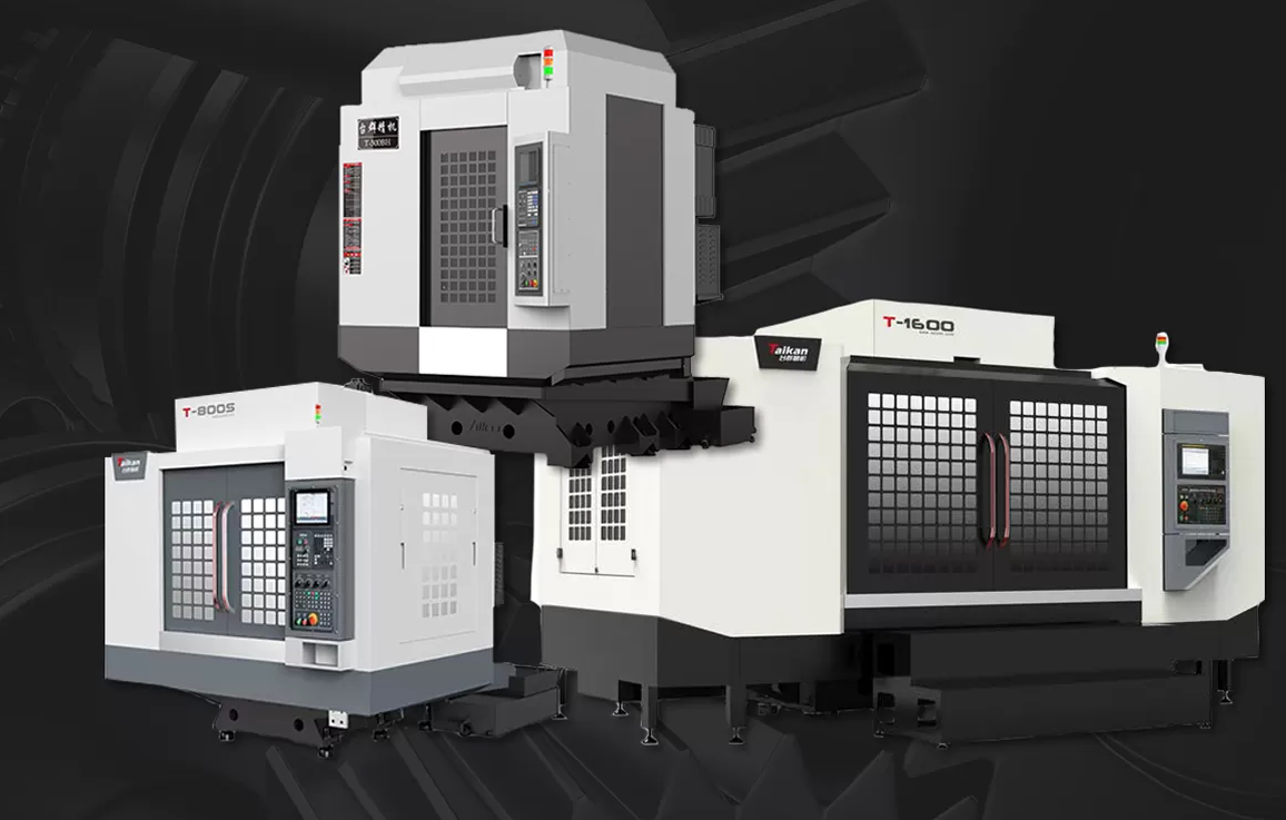 ศูนย์กลึงและกัดเจาะ CNC กับ Vertical Machining Center: โซลูชัน CNC ใดดีที่สุดสำหรับความต้องการการผลิตของคุณ?